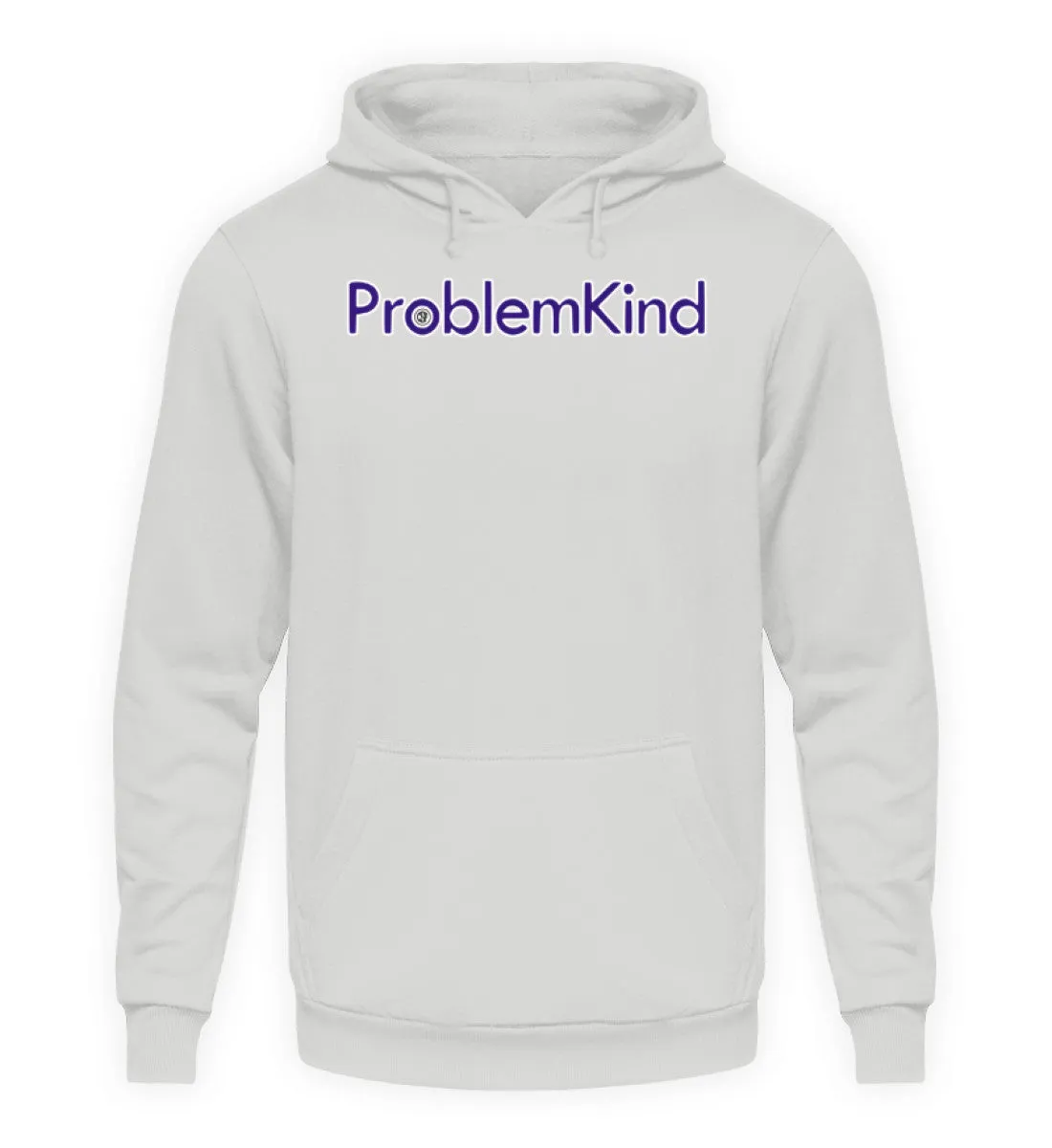 ProblemKind  - Unisex Kapuzenpullover Hoodie