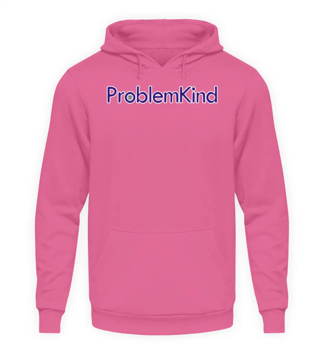 ProblemKind  - Unisex Kapuzenpullover Hoodie
