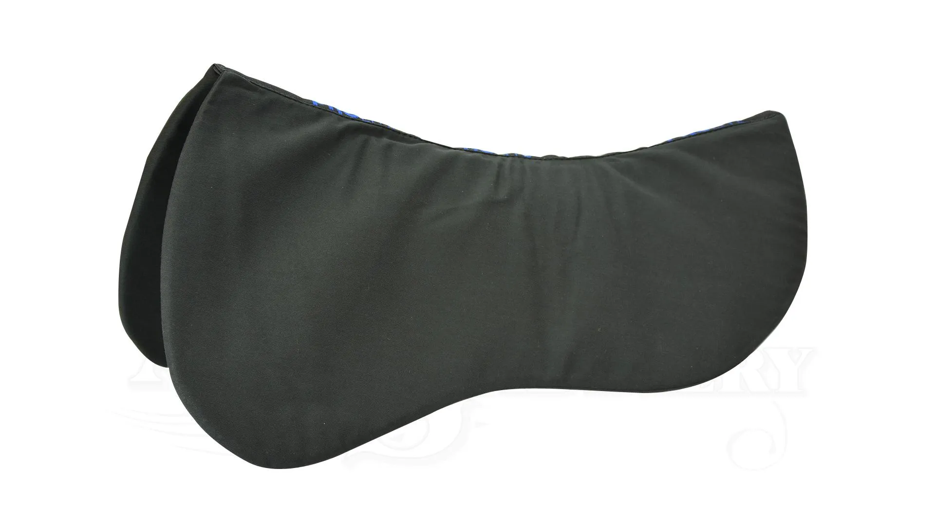 Prolite Pressure Relief Thin All Purpose Pad Black