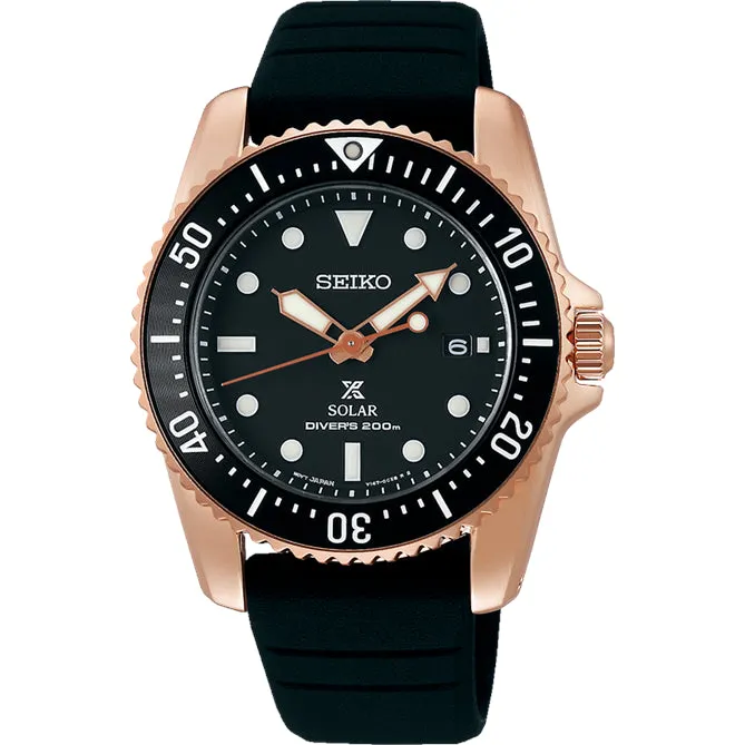 Prospex mens sports D200M