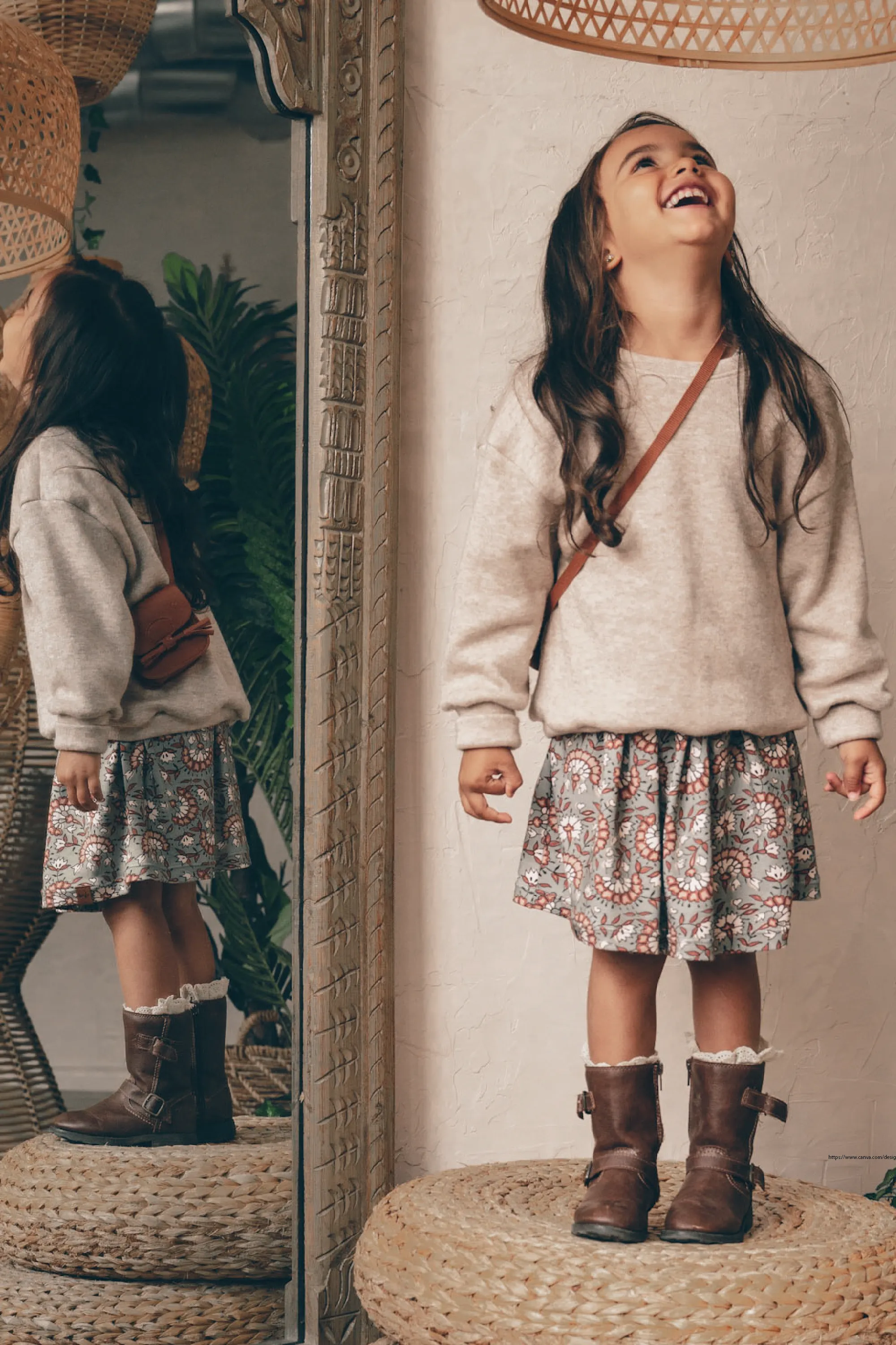 Pull oversize évolutif - GRAIN DE LIN