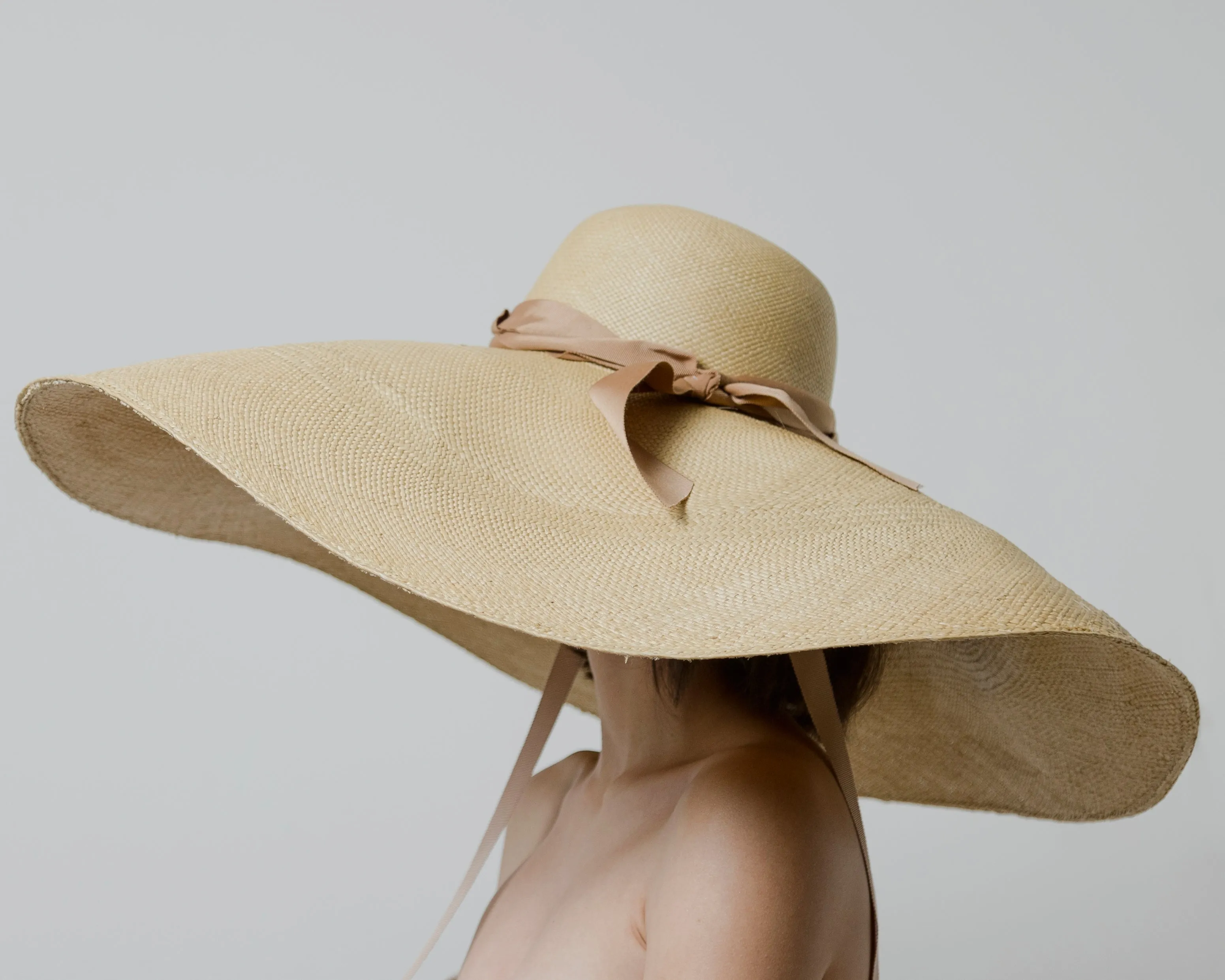 "Haute Beach" Lady Ibiza