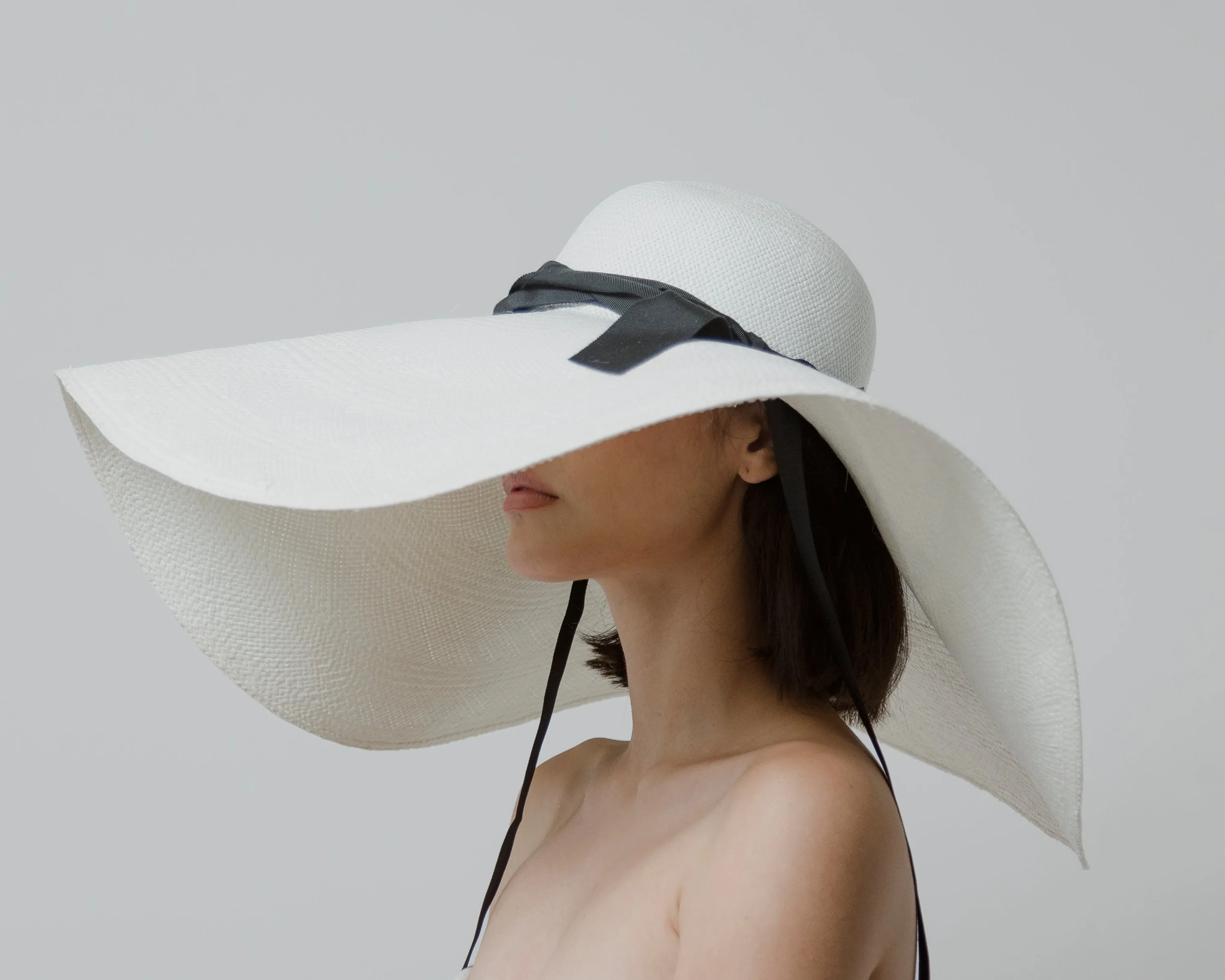 "Haute Beach" Lady Ibiza
