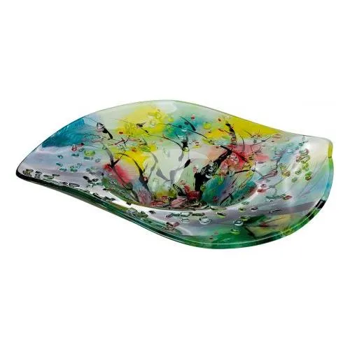 "Nicosia" Deco Large Bowl £49.95