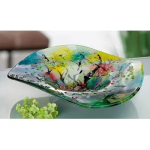 "Nicosia" Deco Large Bowl £49.95