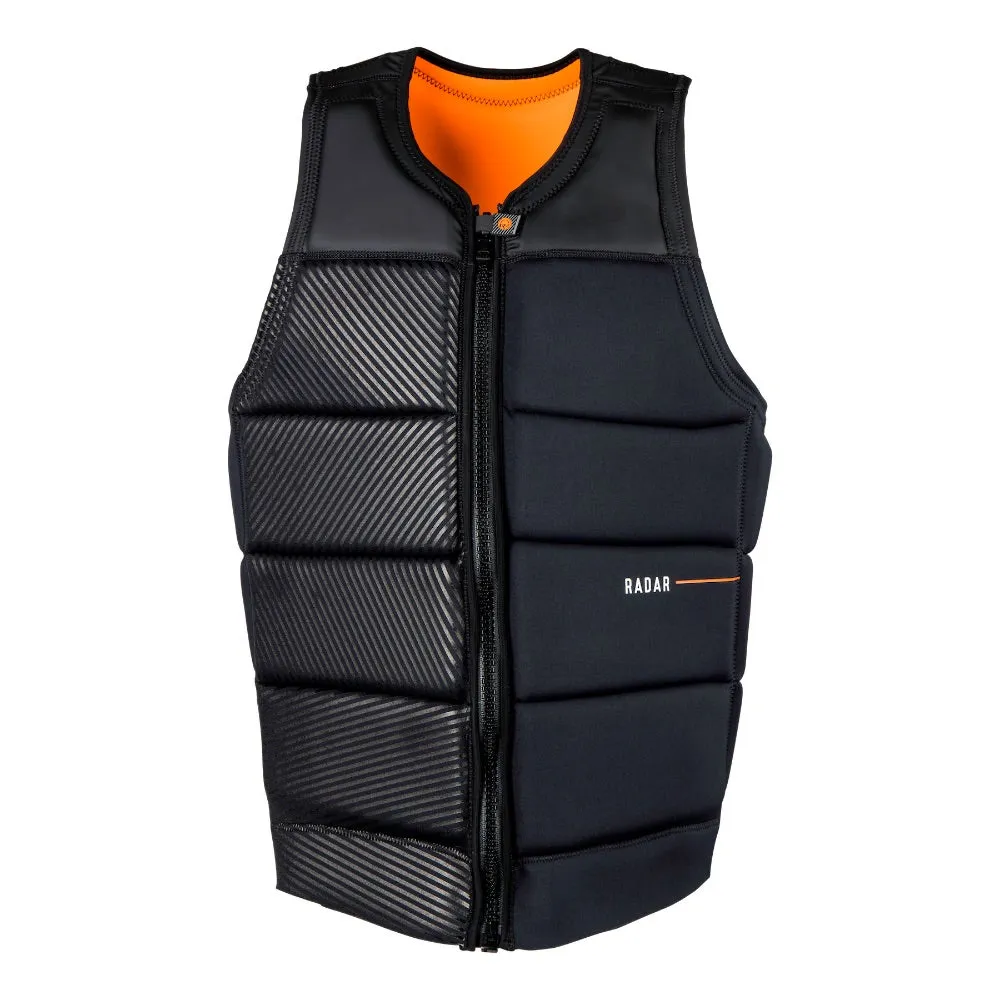 RADAR DRIFTER