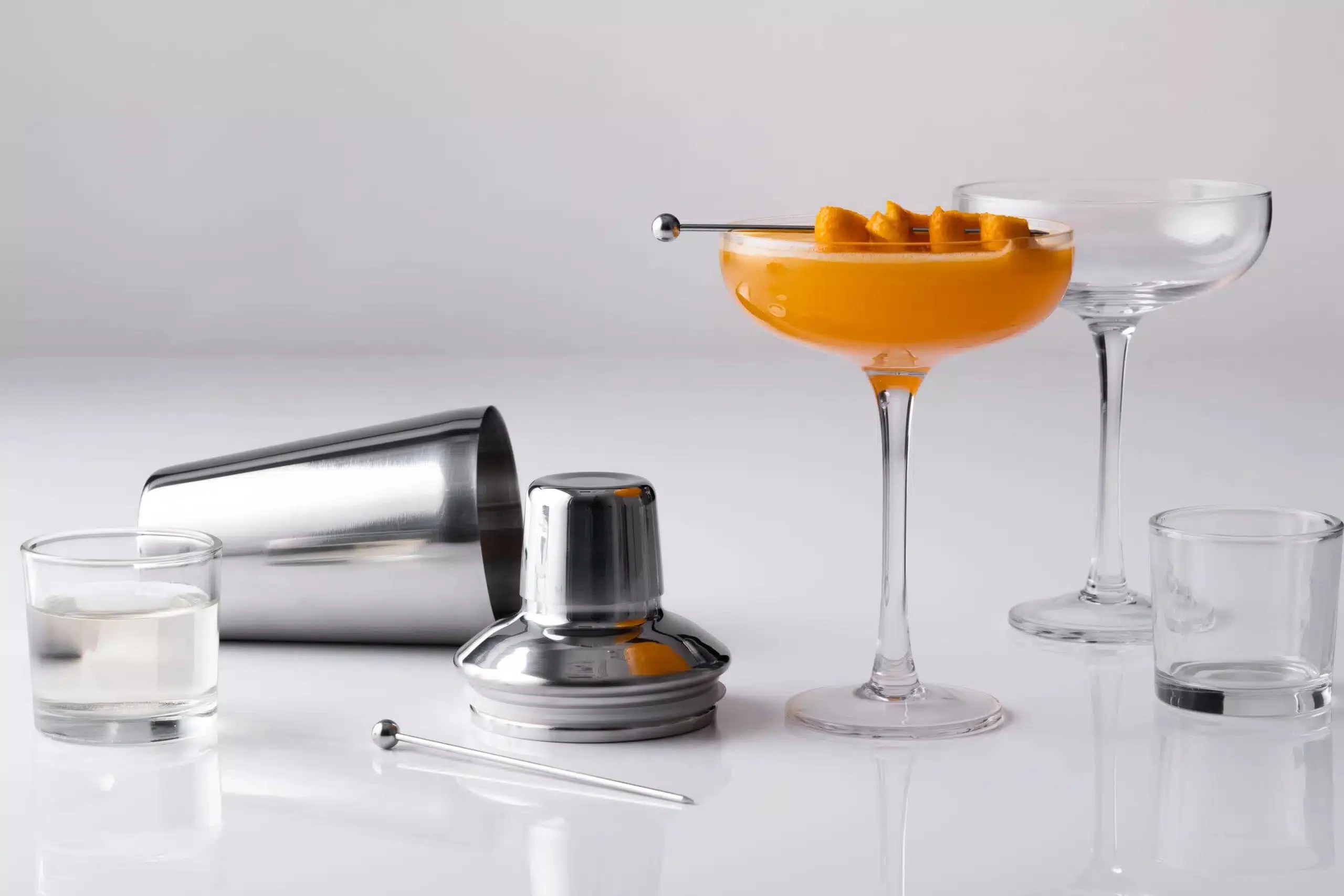 Ravenhead Martini Cocktail Set RAV0042620