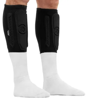 REKD Energy Covert Shin Impact Guards