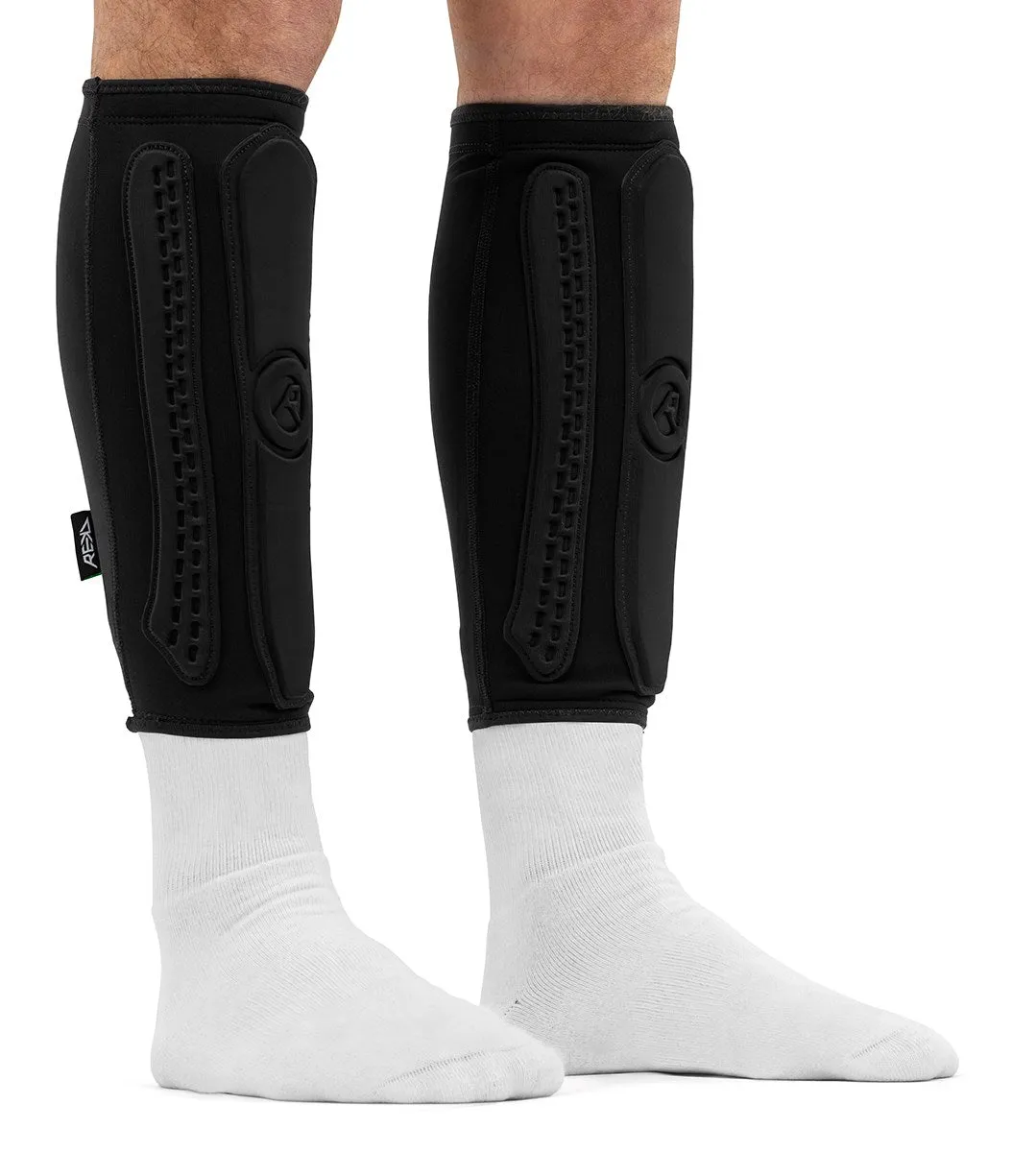 REKD Energy Covert Shin Impact Guards