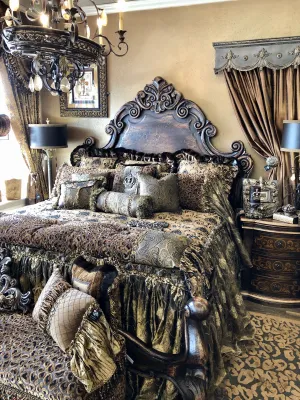 Renaissance Luxury Bedding