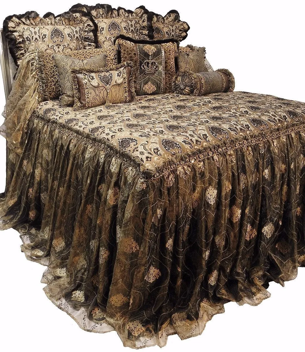 Renaissance Luxury Bedding