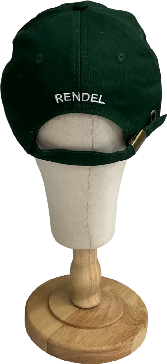 rendel Green Family Cap One Size