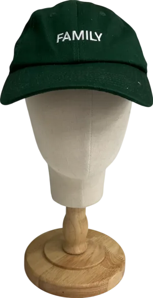 rendel Green Family Cap One Size