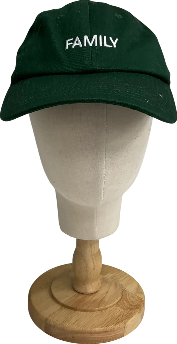 rendel Green Family Cap One Size