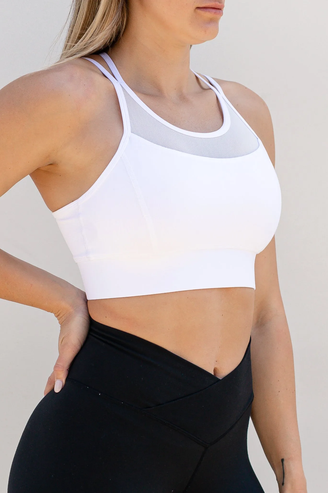 Renew Bra