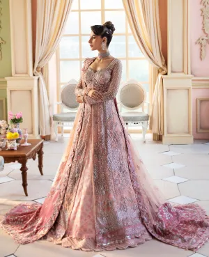 Republic Womenswear | JOIE DE VIVRE - WEDDING '23 | RWU-23-D2