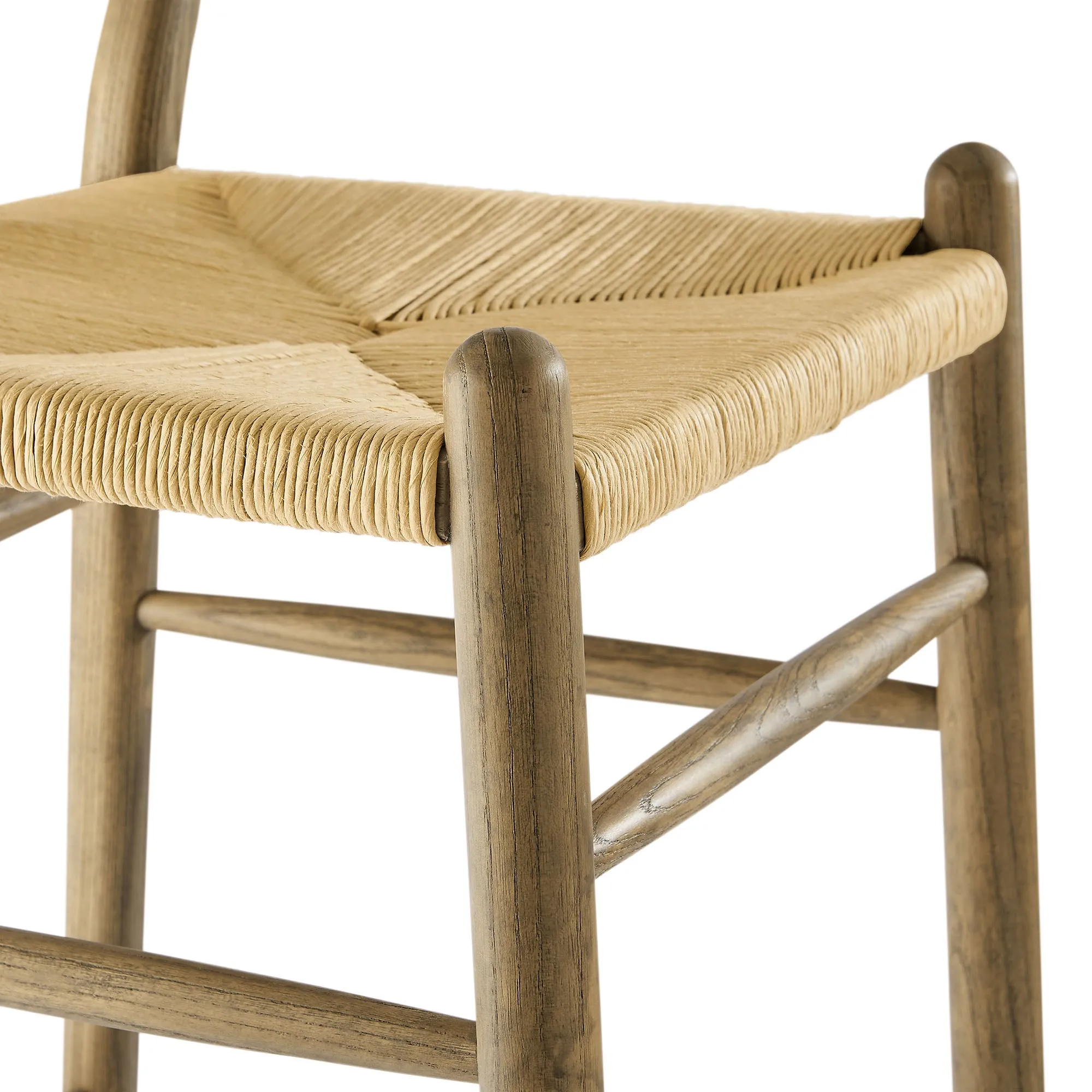 Retro Chic Counter Stool