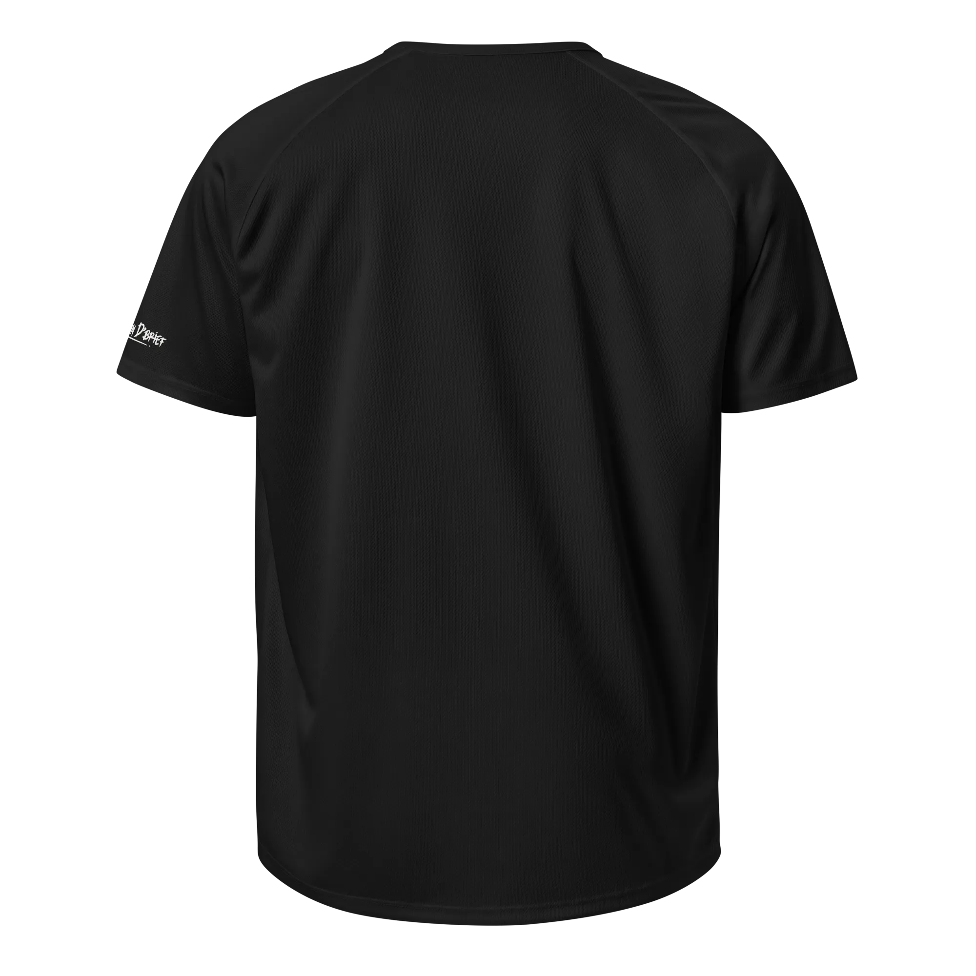 Rise Above it All  sports jersey Tee