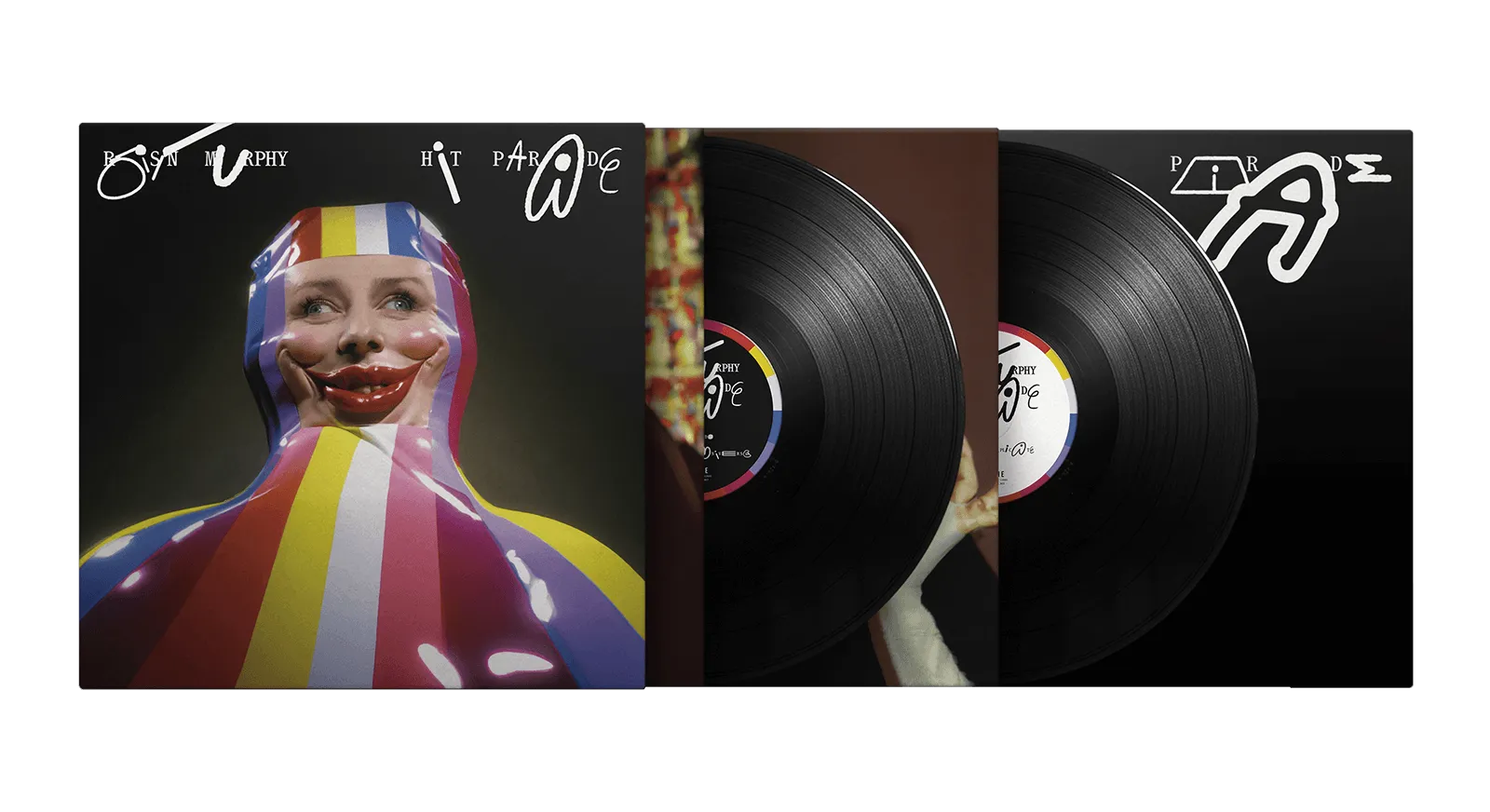 Róisín Murphy : Hit Parade