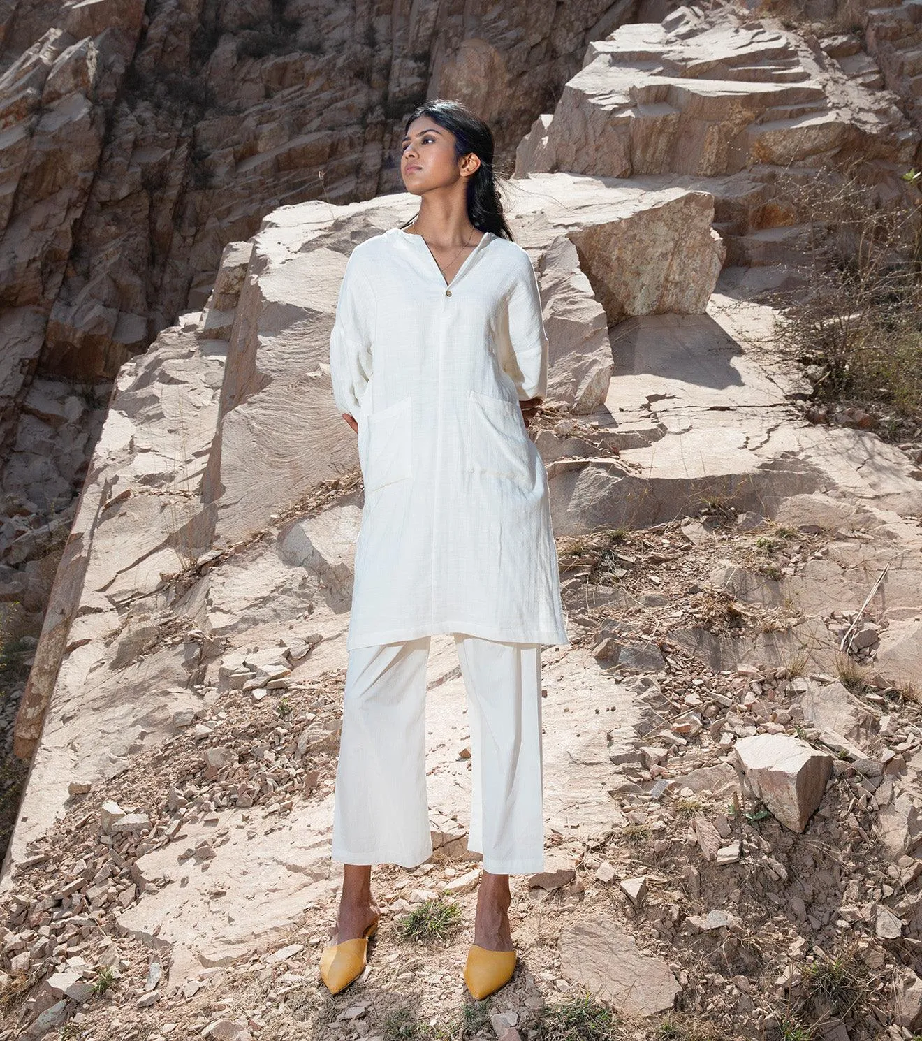 Rite Of Passage co-ord set