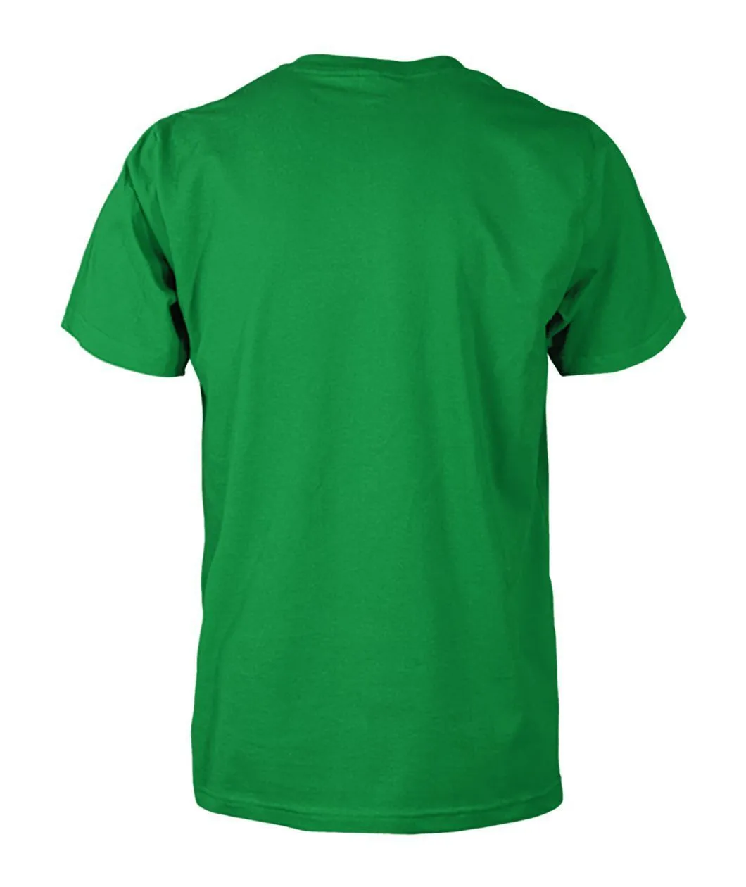 Rockabilly Unisex Cotton Tee