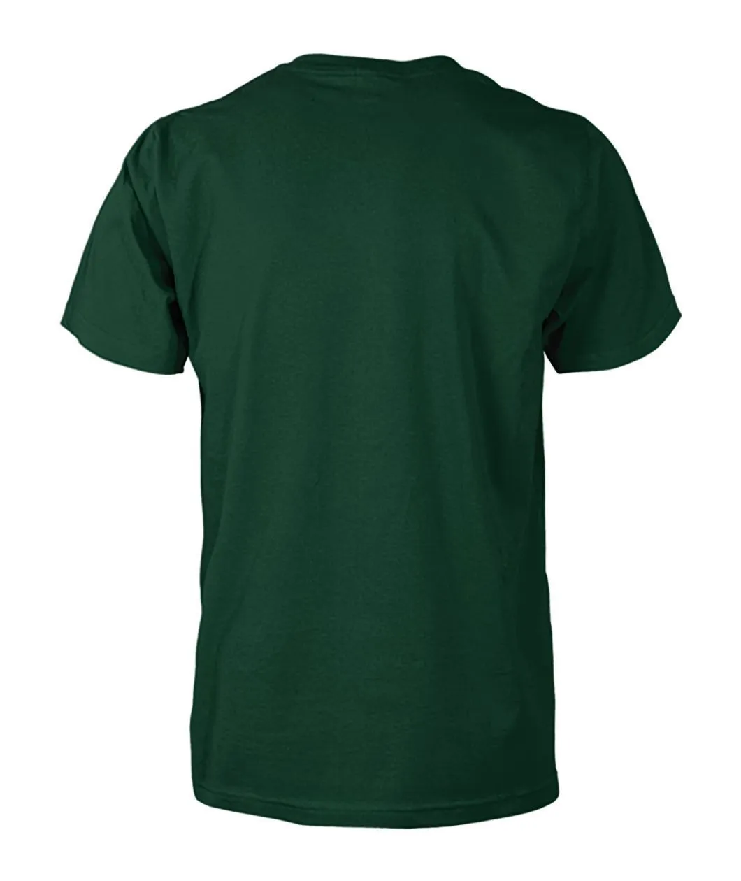 Rockabilly Unisex Cotton Tee
