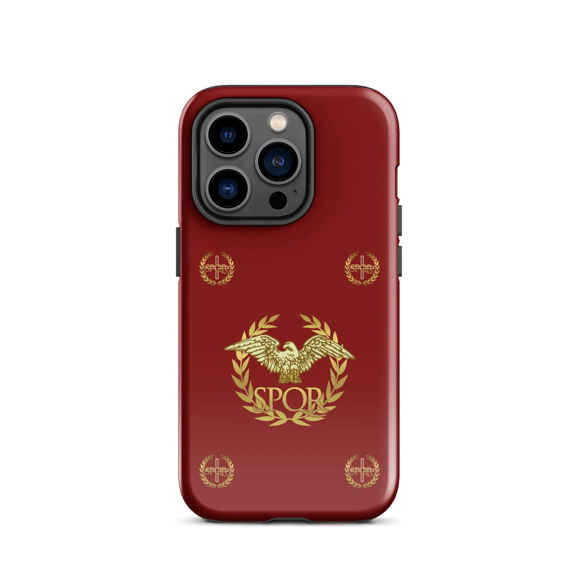 Roman Empire Tough Case for iPhone®