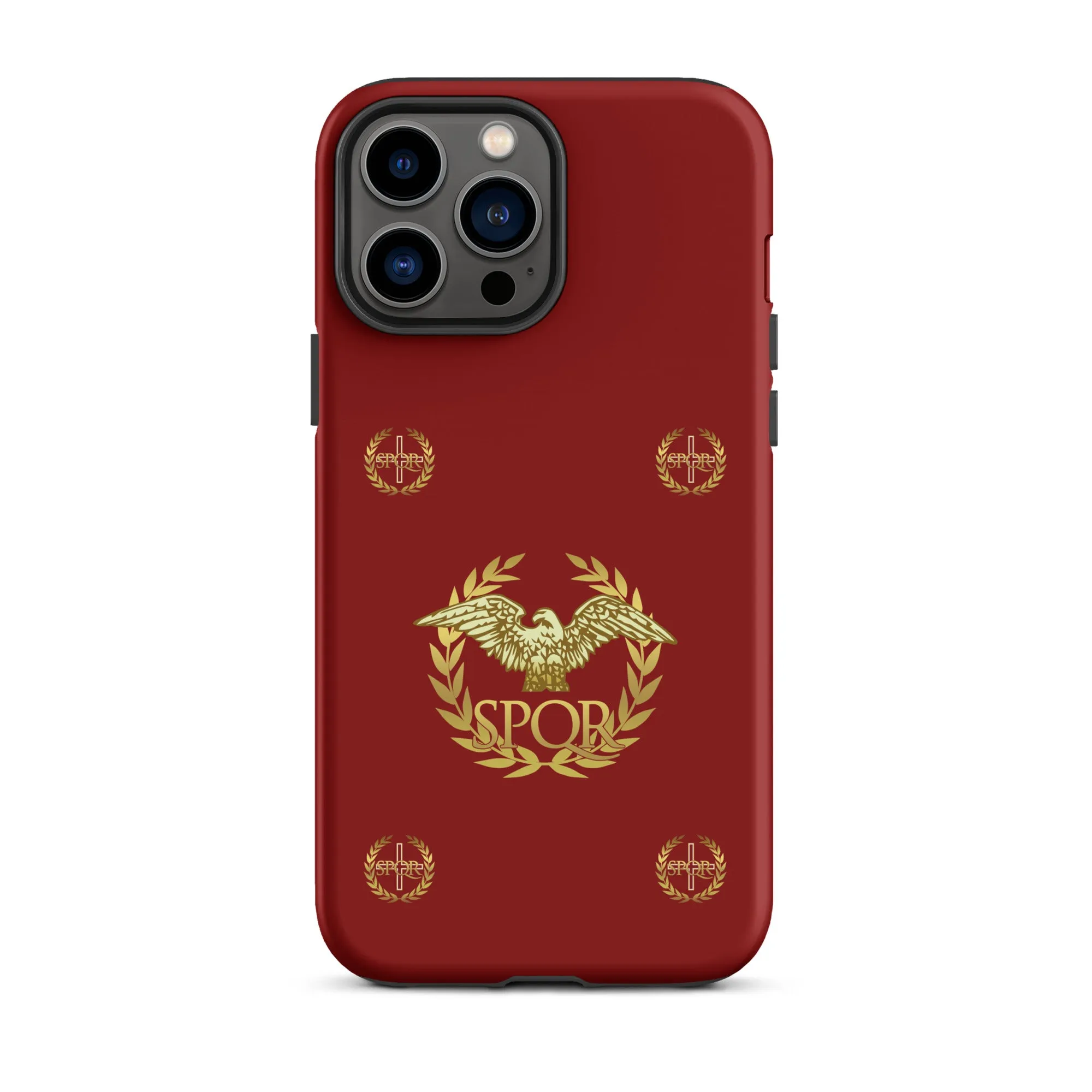 Roman Empire Tough Case for iPhone®