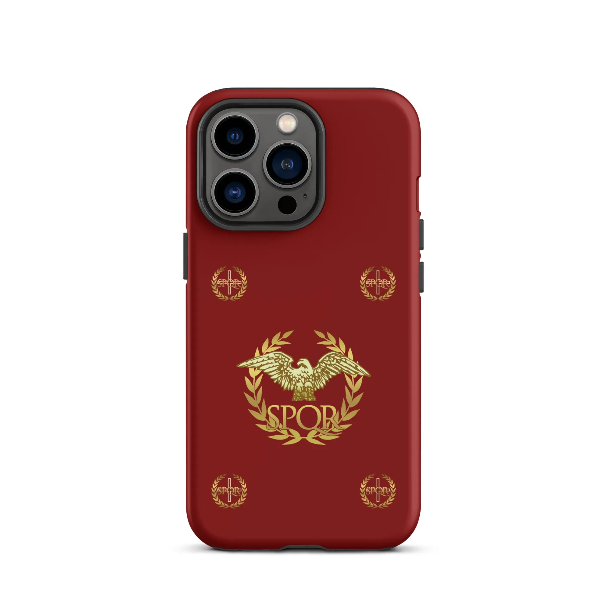 Roman Empire Tough Case for iPhone®