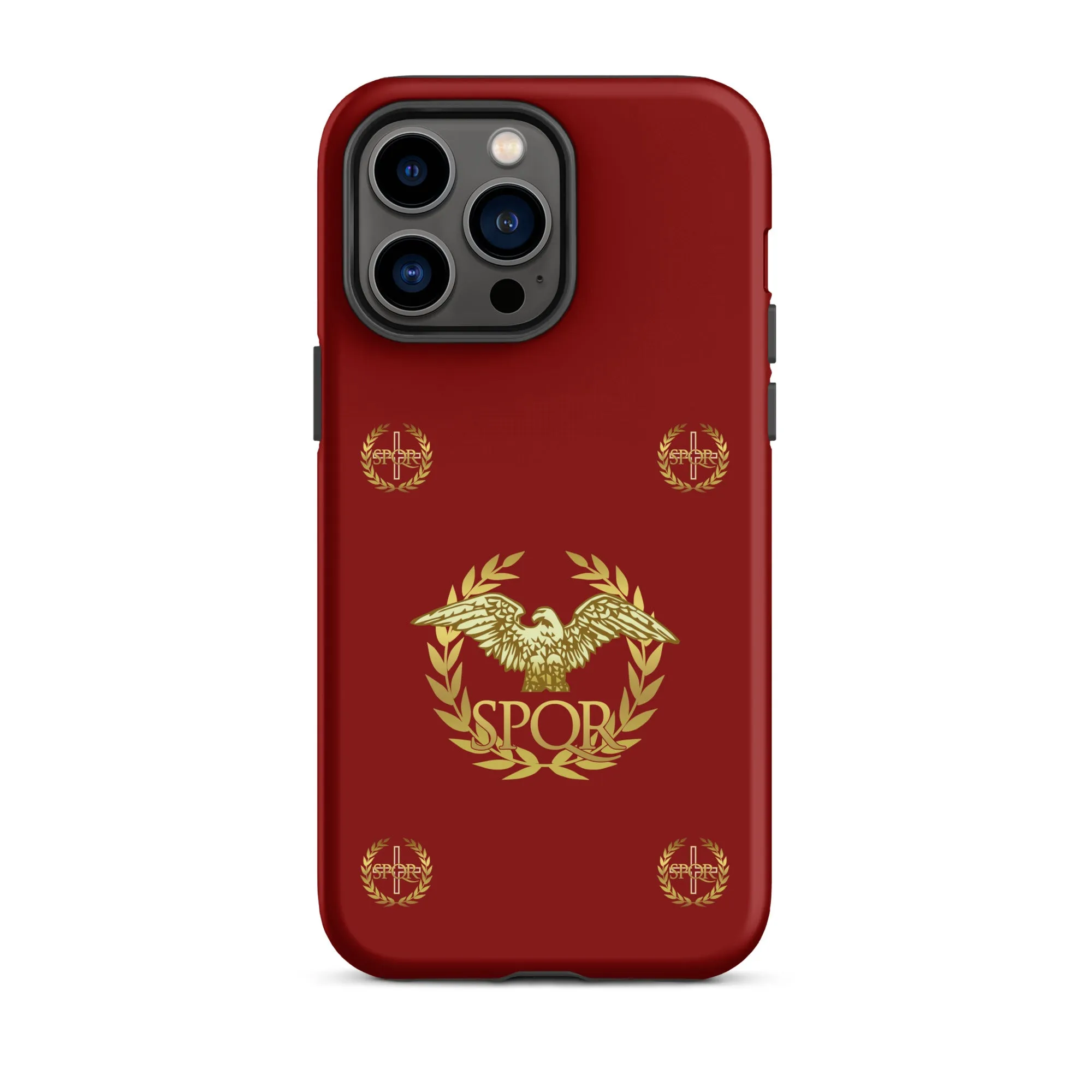 Roman Empire Tough Case for iPhone®