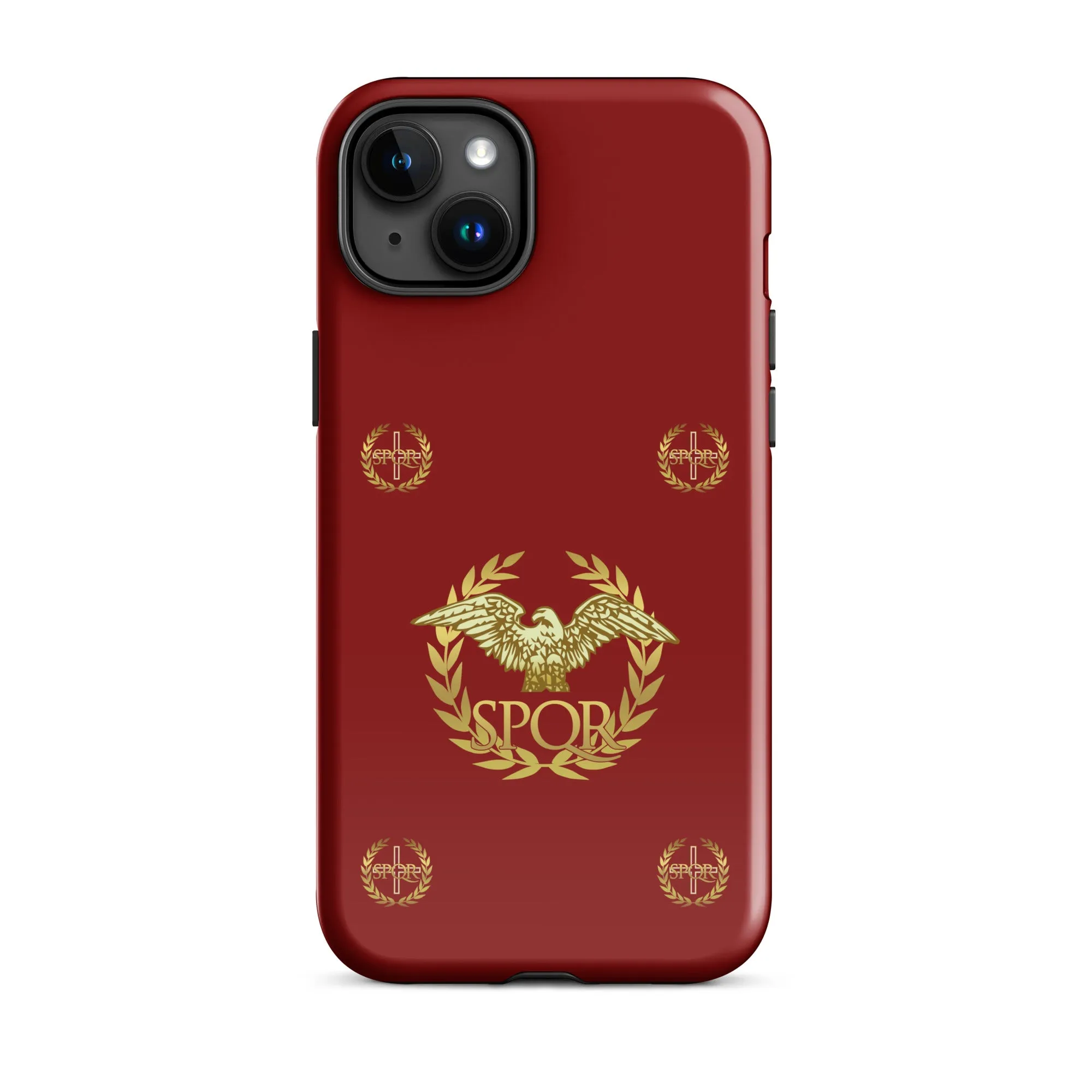 Roman Empire Tough Case for iPhone®