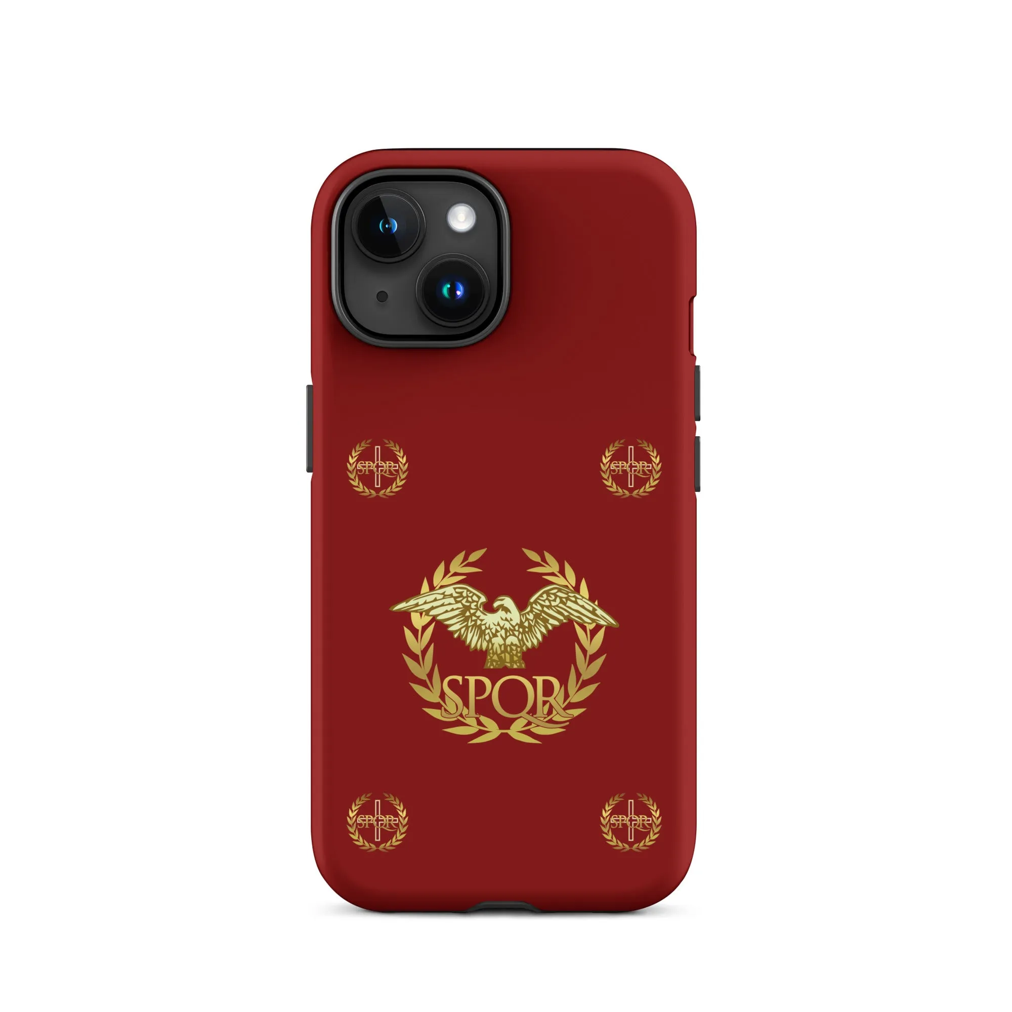 Roman Empire Tough Case for iPhone®