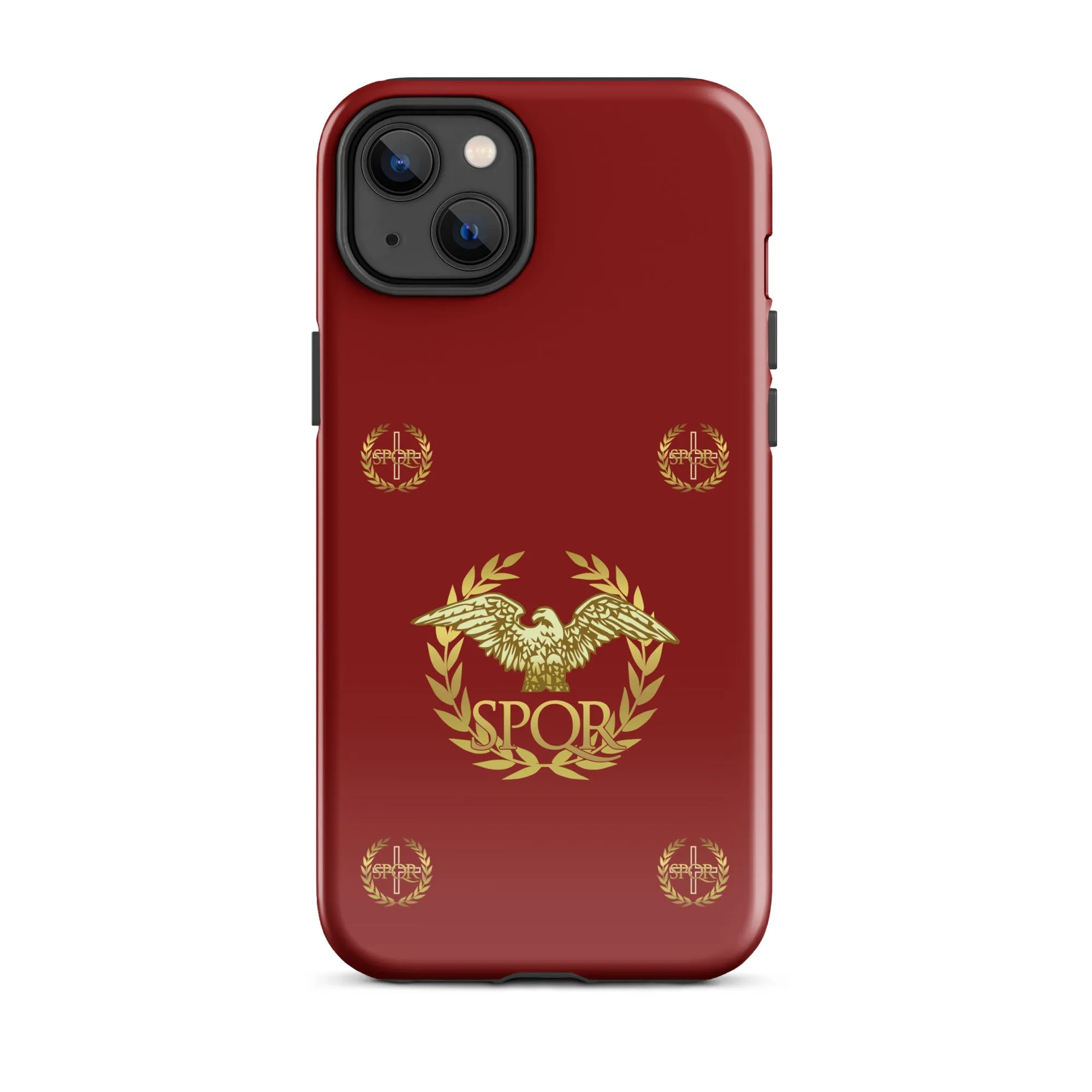 Roman Empire Tough Case for iPhone®