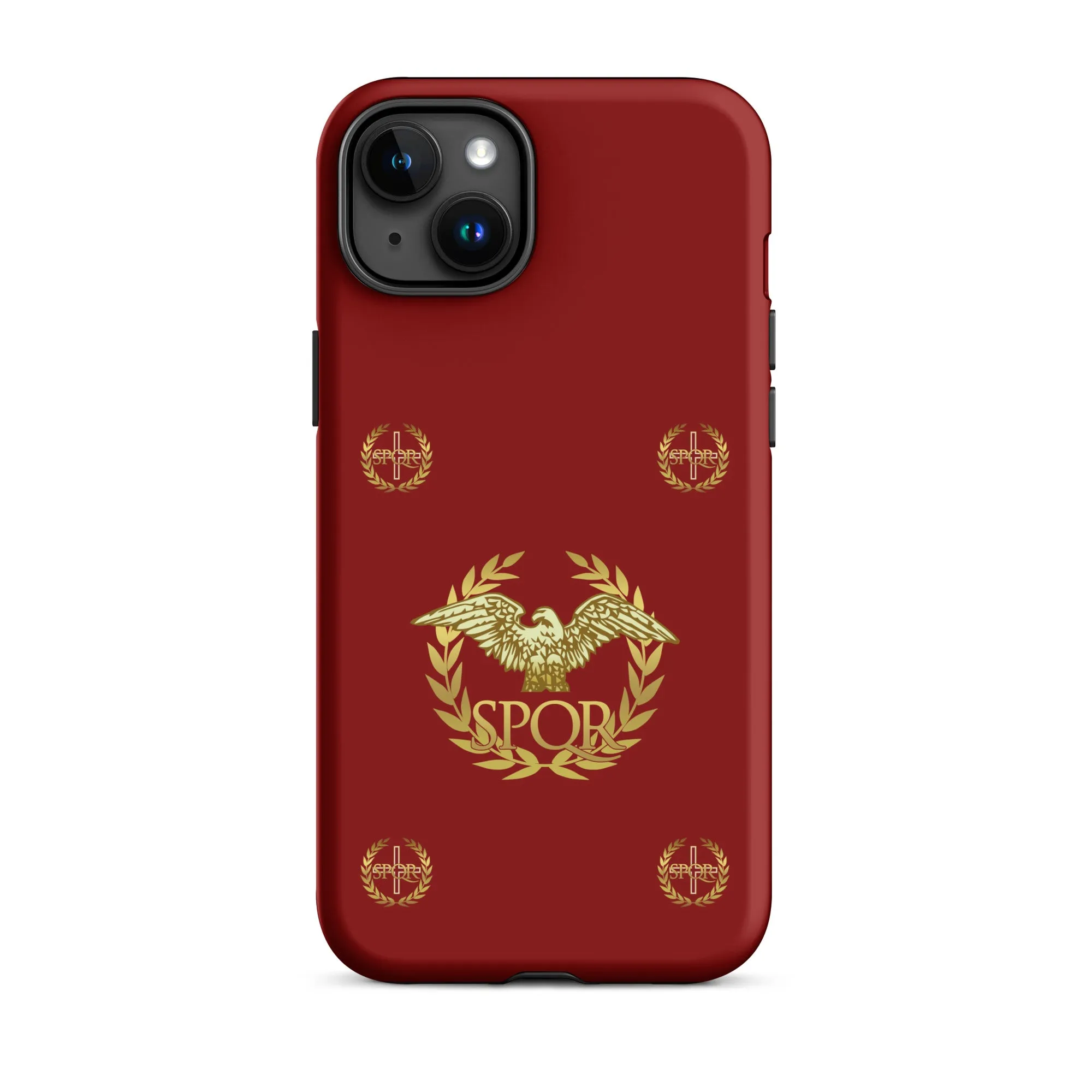 Roman Empire Tough Case for iPhone®