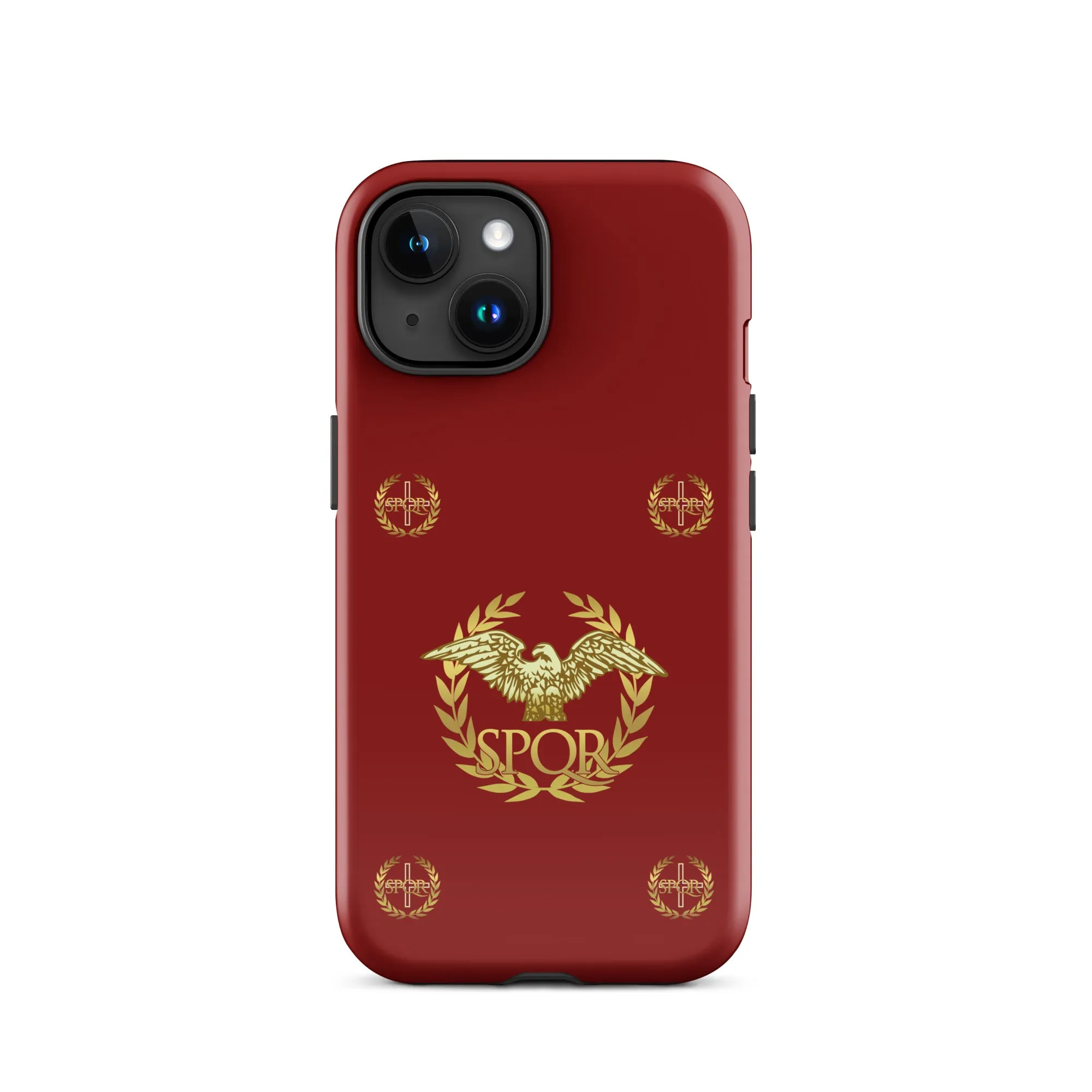 Roman Empire Tough Case for iPhone®