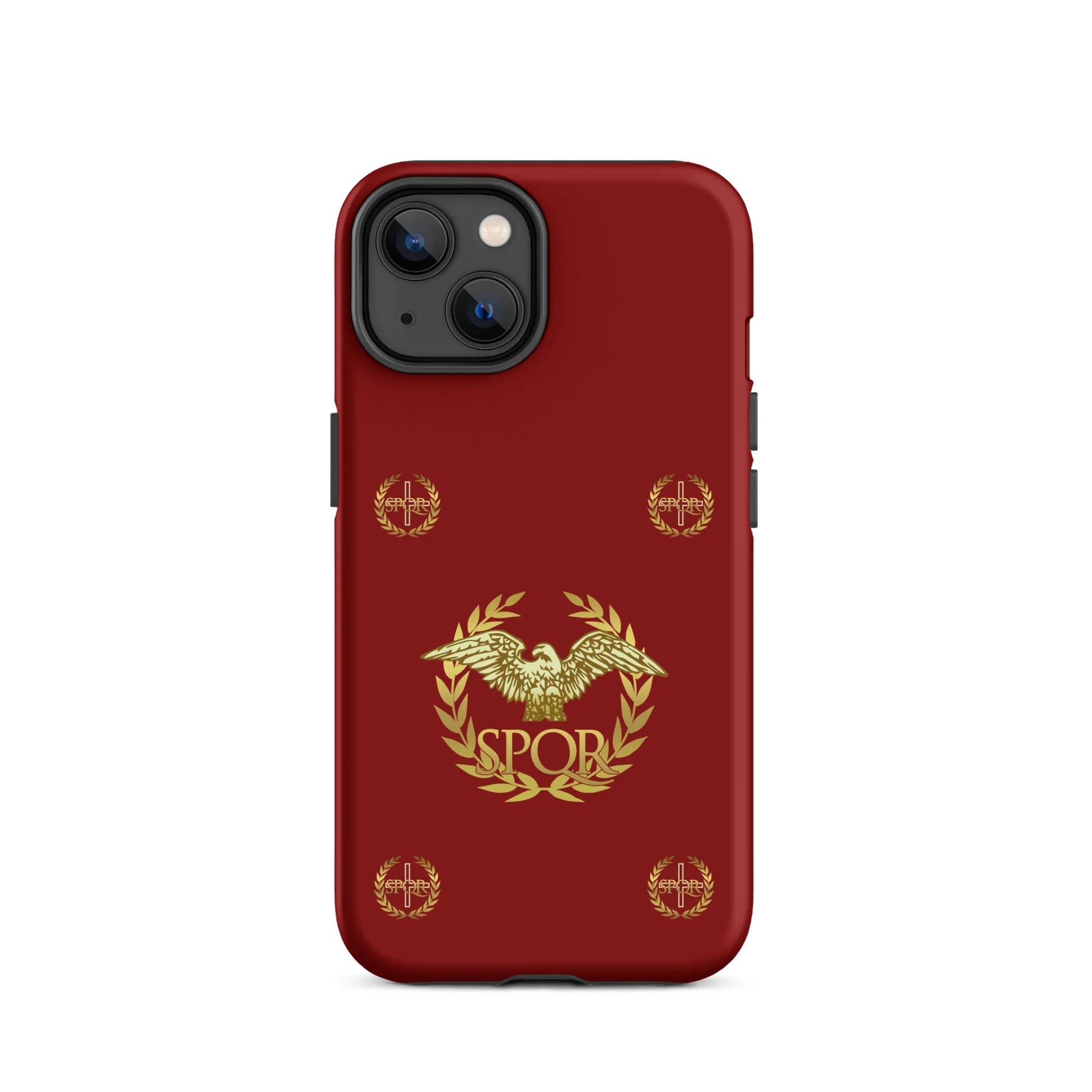 Roman Empire Tough Case for iPhone®