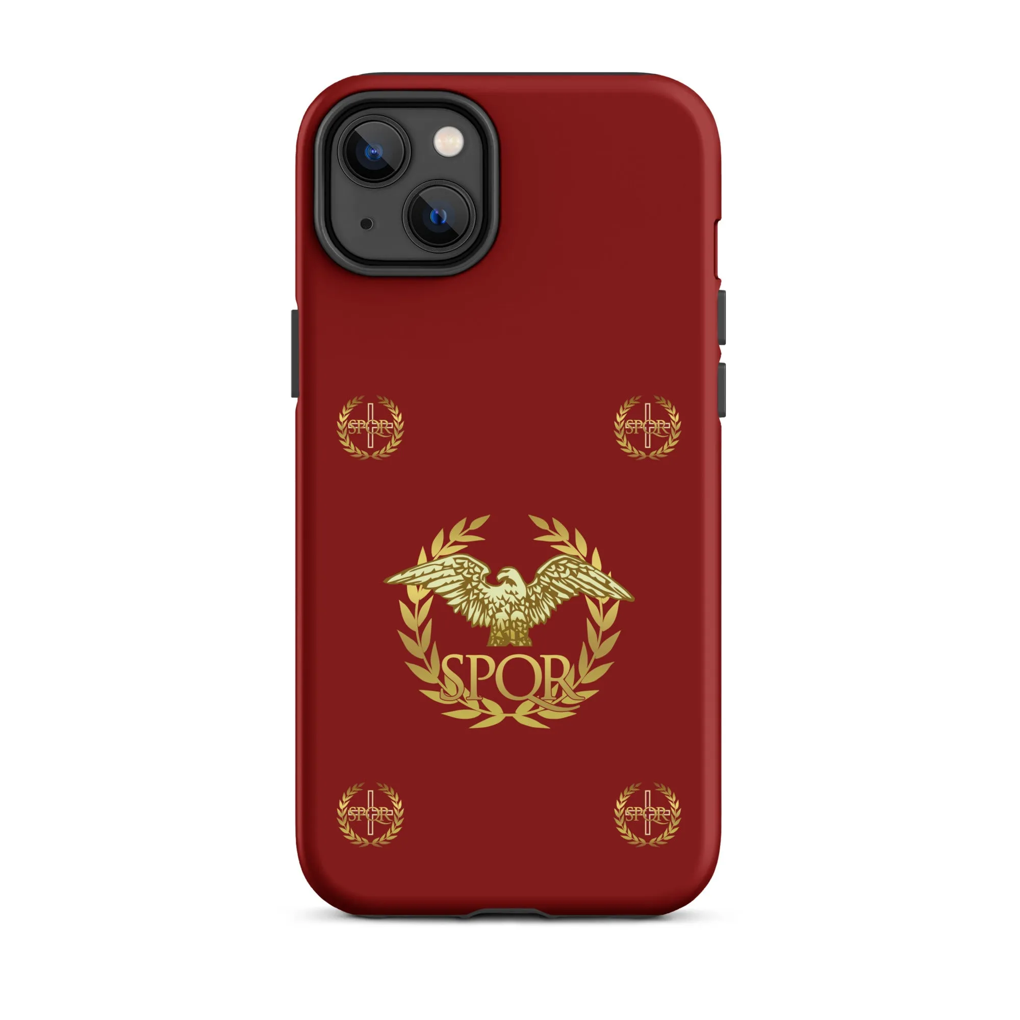 Roman Empire Tough Case for iPhone®