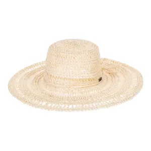 Roxy Women's Bohemian Lover Hat