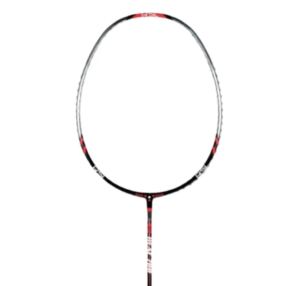 RSL Heat 700 Badminton Frame (Unstrung)