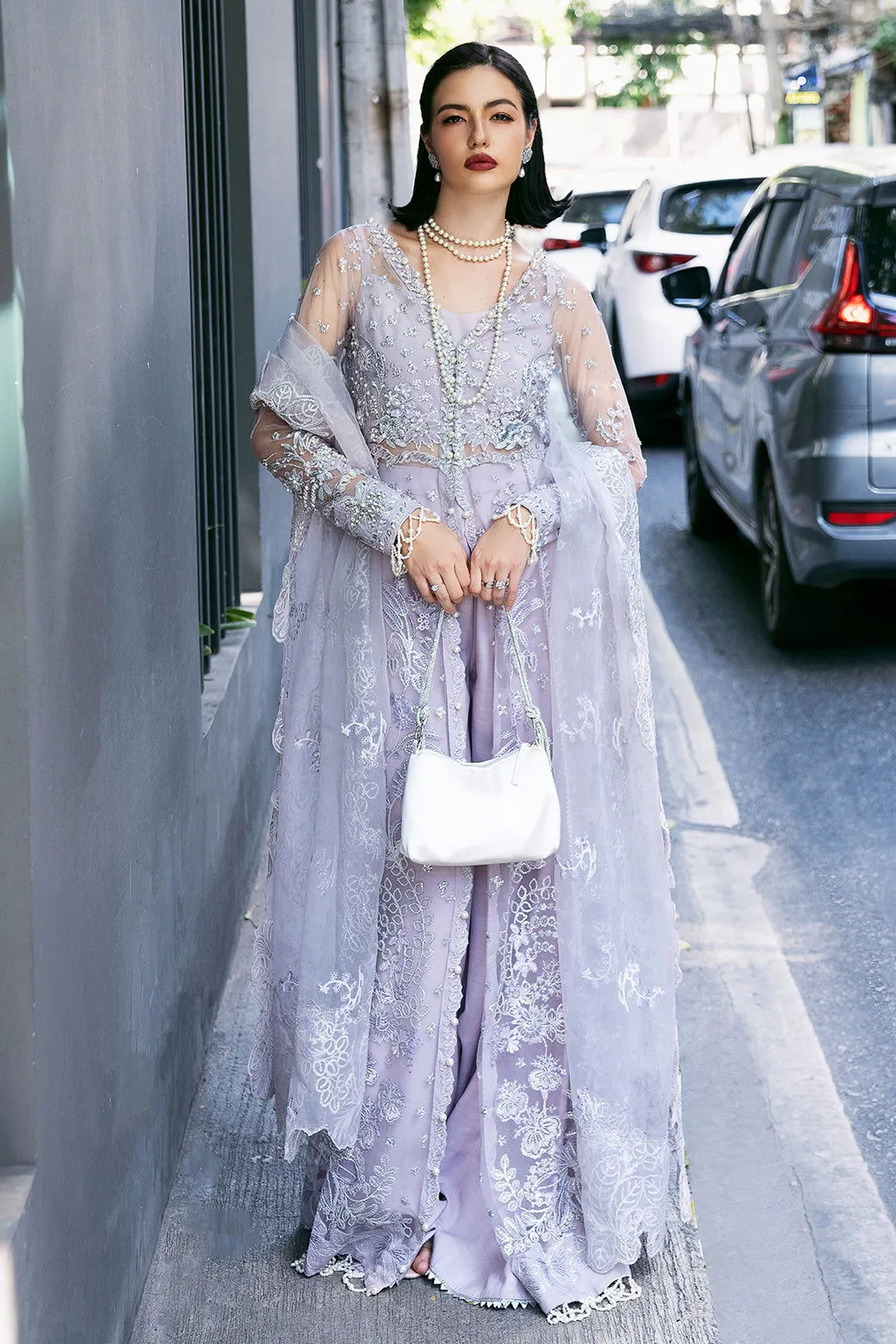 Saad Shaikh Fleure Vol-2 Luxury Collection