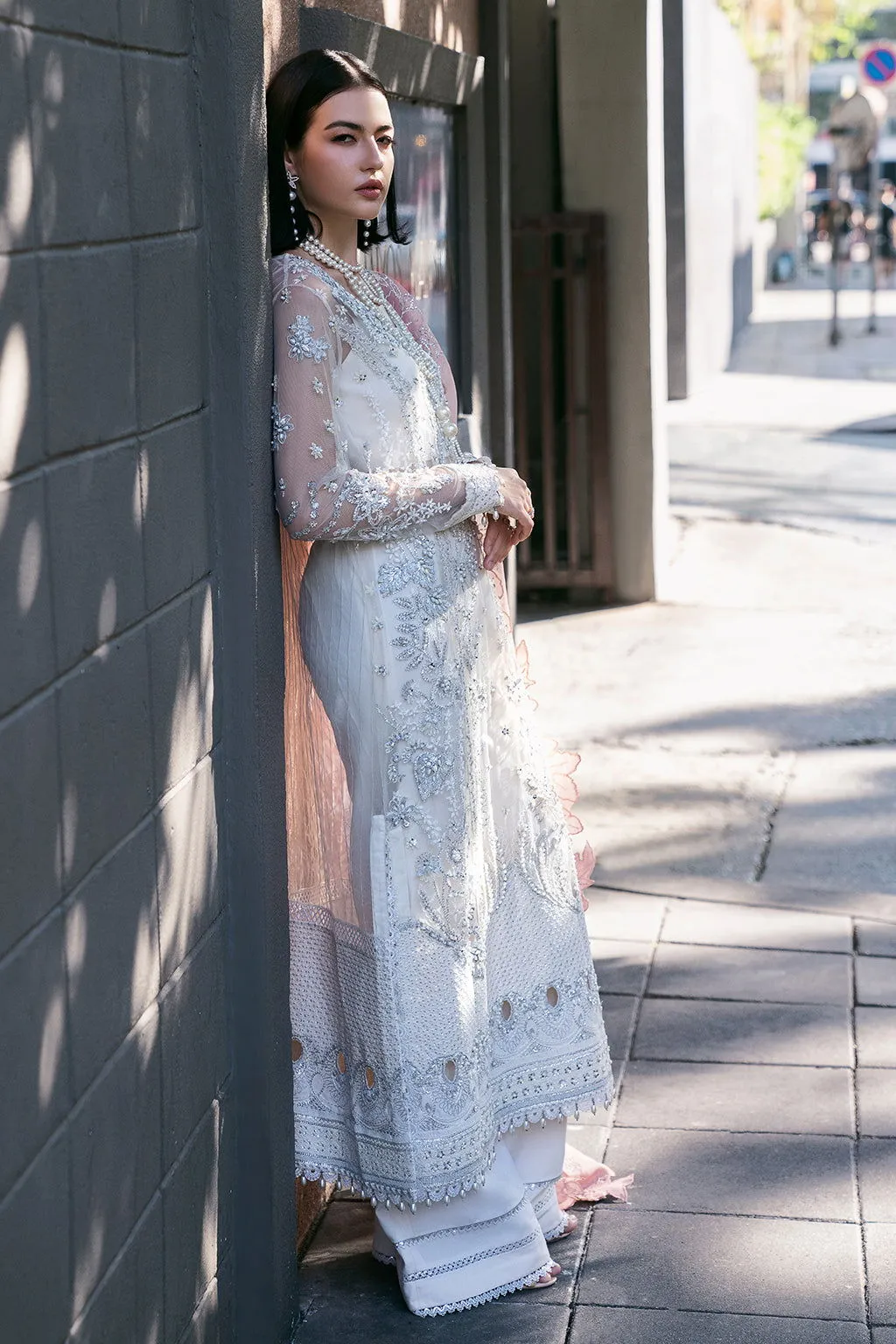 Saad Shaikh Fleure Vol-2 Luxury Collection