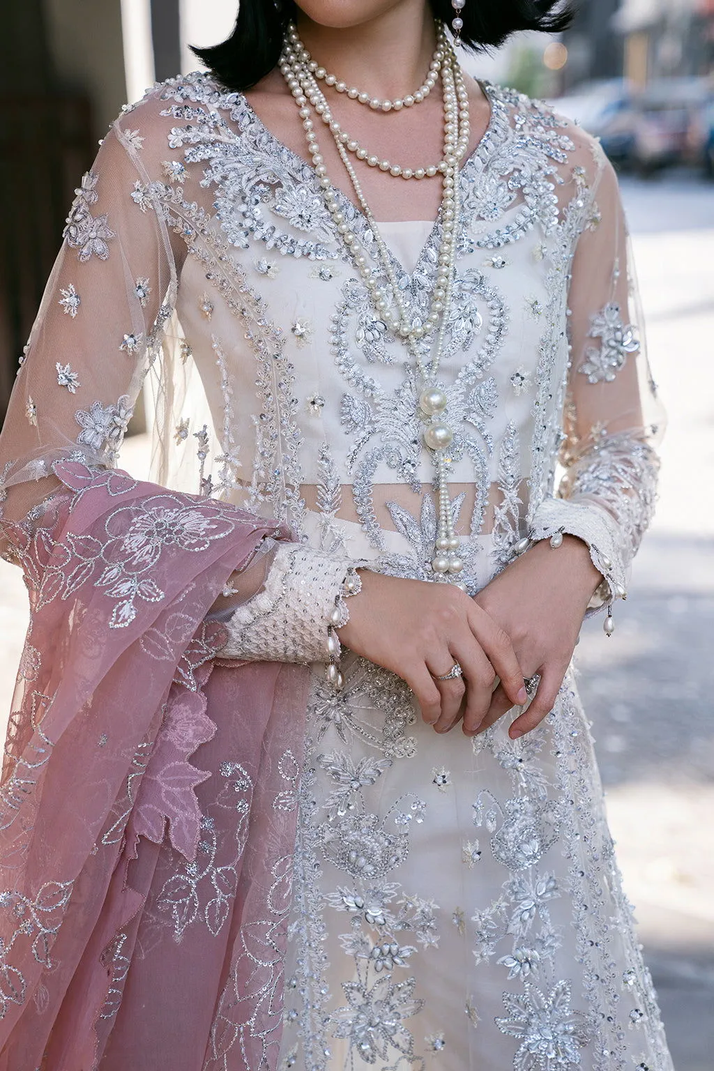 Saad Shaikh Fleure Vol-2 Luxury Collection