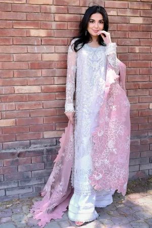 Saad Shaikh Fleure Vol-2 Luxury Collection
