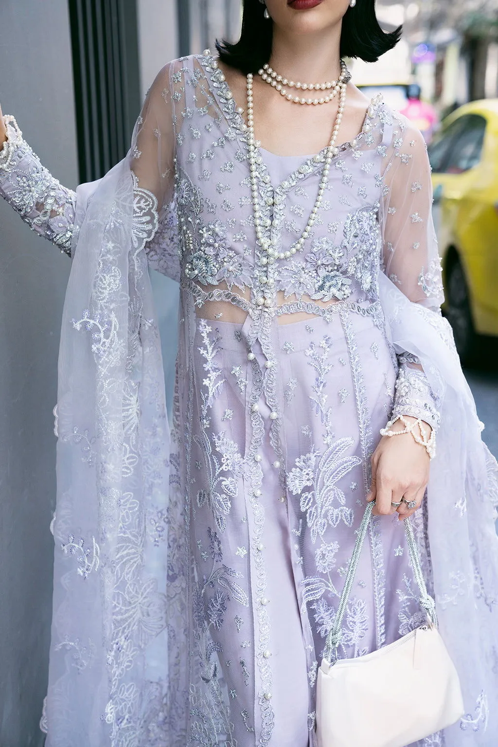 Saad Shaikh Fleure Vol-2 Luxury Collection
