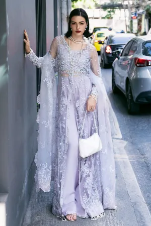 Saad Shaikh Fleure Vol-2 Luxury Collection