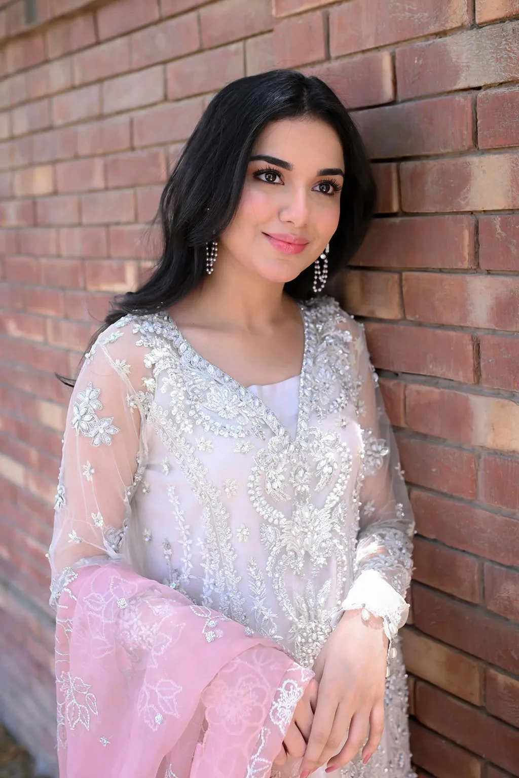 Saad Shaikh Fleure Vol-2 Luxury Collection
