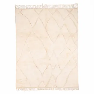 Sand hills - Luxury Shag Moroccan Rug