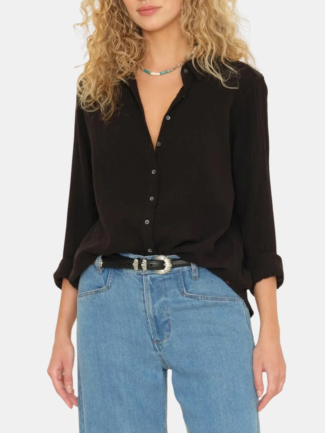 Scout Shirt