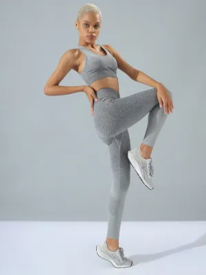 Seamless Elaine Medium Impact Sports Bra