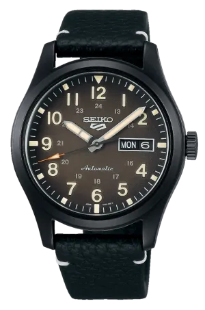 Seiko 5 Sports Automatic Speicalist Style SRPG41 (SBSA121)